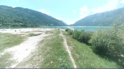immagine della webcam nei dintorni di Andreis: webcam Pian del Cansiglio