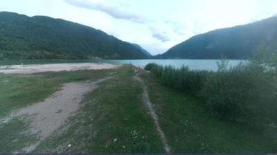 immagine della webcam nei dintorni di Piancavallo: webcam Pian del Cansiglio