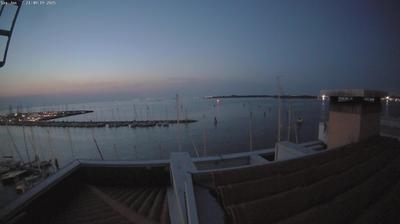 Preview delle webcam di Chioggia › Nord