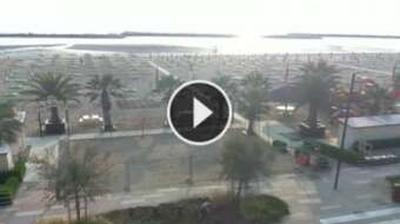 Preview delle webcam di Rimini › Nord-Est