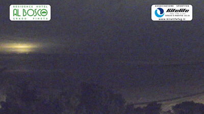 immagine della webcam nei dintorni di Bertiolo: webcam Grado