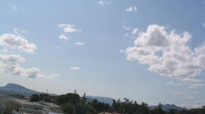 immagine della webcam nei dintorni di Pennabilli: webcam Santarcangelo di Romagna
