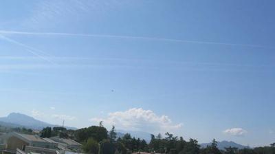 immagine della webcam nei dintorni di Misano Adriatico: webcam Santarcangelo di Romagna