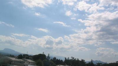 immagine della webcam nei dintorni di Montecopiolo: webcam Santarcangelo di Romagna