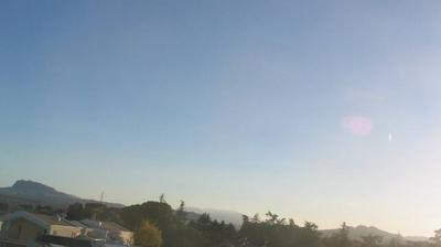 immagine della webcam nei dintorni di Roncofreddo: webcam Santarcangelo di Romagna