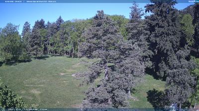 Preview delle webcam di Erba › Ovest