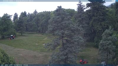 immagine della webcam nei dintorni di Moltrasio: webcam Albavilla