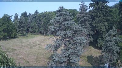 immagine della webcam nei dintorni di Alzate Brianza: webcam Albavilla