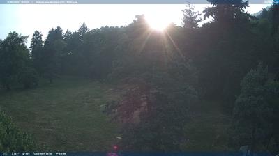 immagine della webcam nei dintorni di Casatenovo: webcam Albavilla