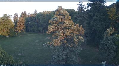 immagine della webcam nei dintorni di Cantù: webcam Albavilla