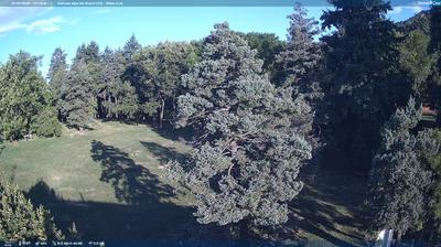 immagine della webcam nei dintorni di Cantù: webcam Albavilla