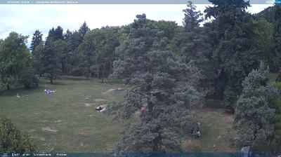 immagine della webcam nei dintorni di Casasco d'Intelvi: webcam Albavilla