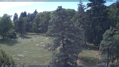 immagine della webcam nei dintorni di Meda: webcam Albavilla