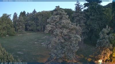 immagine della webcam nei dintorni di Brunate: webcam Albavilla