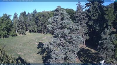 immagine della webcam nei dintorni di Alzate Brianza: webcam Albavilla