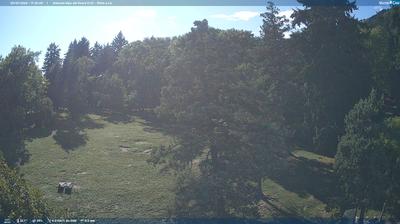 immagine della webcam nei dintorni di Suello: webcam Albavilla