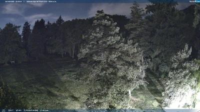immagine della webcam nei dintorni di Casasco d'Intelvi: webcam Albavilla