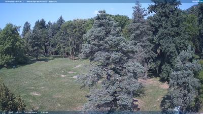 immagine della webcam nei dintorni di Brunate: webcam Albavilla