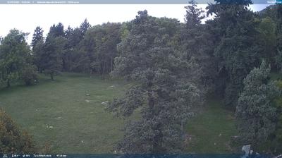 immagine della webcam nei dintorni di Cantù: webcam Albavilla