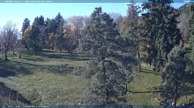 immagine della webcam nei dintorni di Seregno: webcam Albavilla