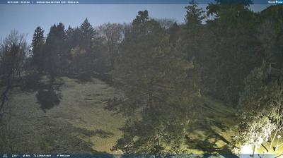immagine della webcam nei dintorni di Cogliate: webcam Albavilla