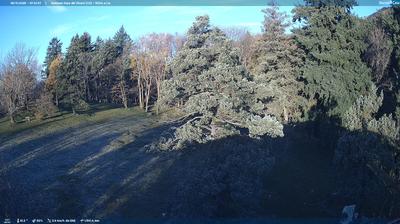 immagine della webcam nei dintorni di Cogliate: webcam Albavilla