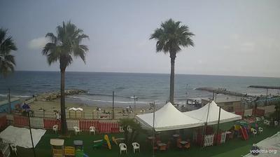 Preview delle webcam di Andora