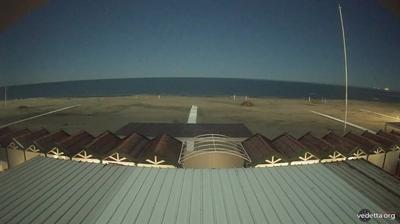 immagine della webcam nei dintorni di Torre Del Lago Puccini: webcam Forte dei Marmi