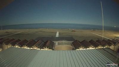 immagine della webcam nei dintorni di Massarosa: webcam Forte dei Marmi