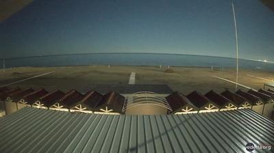 immagine della webcam nei dintorni di Tonfano: webcam Forte dei Marmi