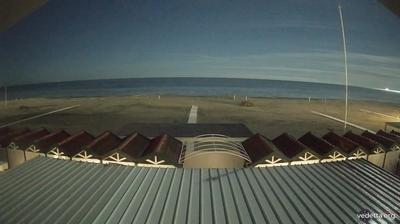 immagine della webcam nei dintorni di Massa: webcam Vittoria Apuana