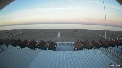 immagine della webcam nei dintorni di Massarosa: webcam Forte dei Marmi