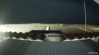 immagine della webcam nei dintorni di Ameglia: webcam Vittoria Apuana