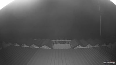 immagine della webcam nei dintorni di Campo Cecina: webcam Vittoria Apuana