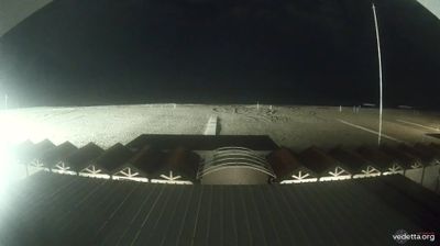 immagine della webcam nei dintorni di Lido Di Camaiore: webcam Forte dei Marmi