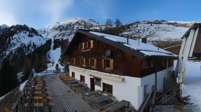 immagine della webcam nei dintorni di Carosello: webcam Trafoi