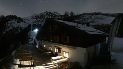 immagine della webcam nei dintorni di Livigno: webcam Trafoi