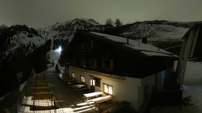immagine della webcam nei dintorni di Livigno: webcam Trafoi