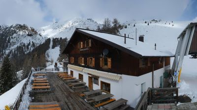 immagine della webcam nei dintorni di Solda: webcam Trafoi