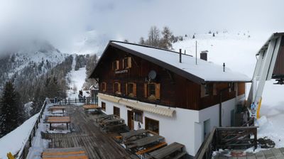 immagine della webcam nei dintorni di Belpiano: webcam Trafoi