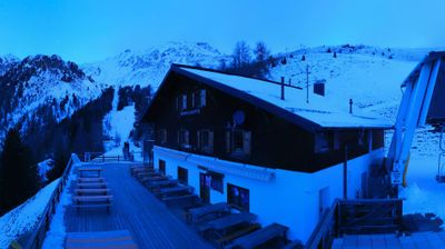 immagine della webcam nei dintorni di Malles Venosta: webcam Trafoi