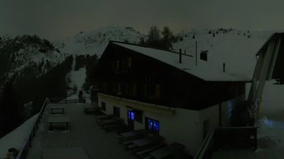 immagine della webcam nei dintorni di Trepalle: webcam Trafoi