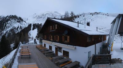 immagine della webcam nei dintorni di Belpiano: webcam Trafoi