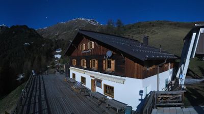 immagine della webcam nei dintorni di Trepalle: webcam Trafoi