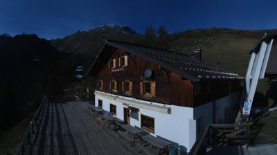 immagine della webcam nei dintorni di Malles Venosta: webcam Trafoi