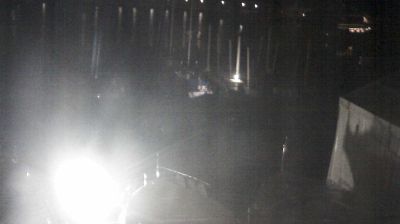 immagine della webcam nei dintorni di San Fruttuoso: webcam Chiavari