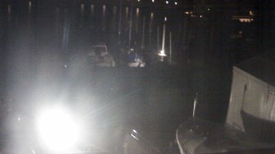 immagine della webcam nei dintorni di Moneglia: webcam Chiavari