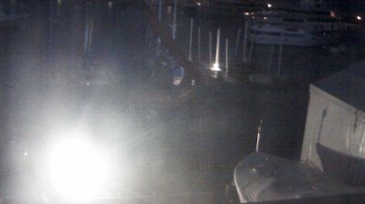 Preview delle webcam di Lavagna