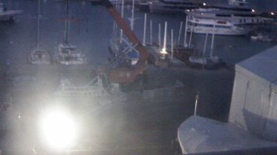 immagine della webcam nei dintorni di Varese Ligure: webcam Lavagna