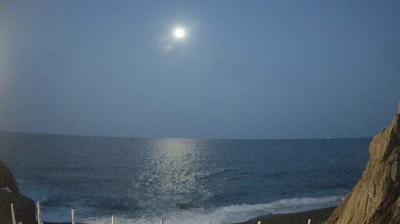 Preview delle webcam di Varazze